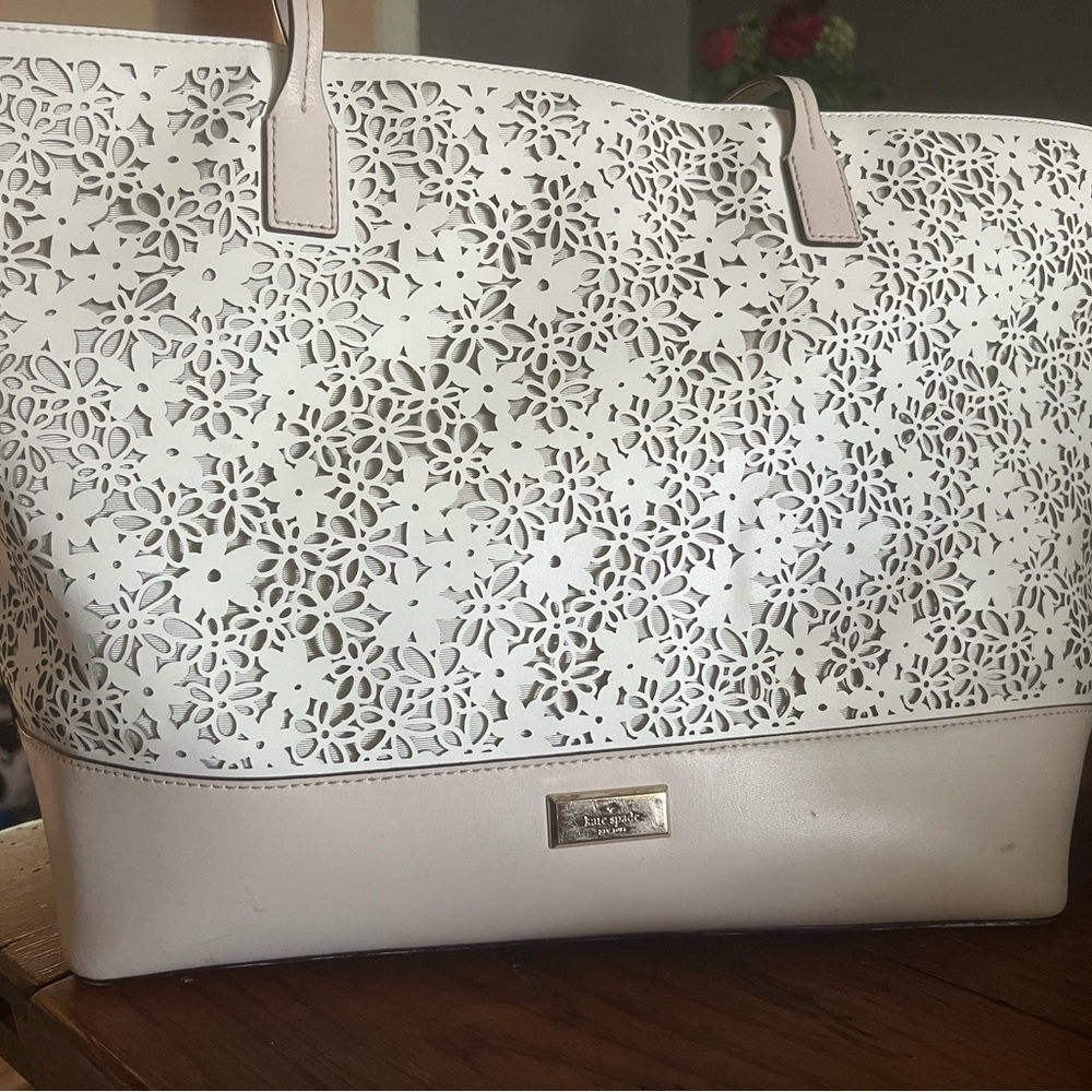 Kate Spade Bradford Court Tote - Picture 4 of 8